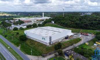 Imagem: Galpão com 1.675 m² em Paulista!