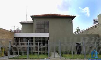 Imagem: Casa Comercial com 335m² na Ilha do Leite