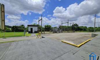 Imagem 3: Galpão com 6.300 m² em Ipojuca/PE