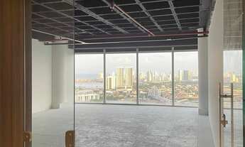 Imagem 2: Sala Comercial com 61m² na Ilha do Leite, Recife/PE