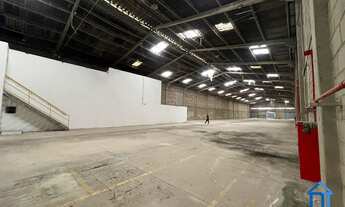 Imagem 6: Galpão 2.406 m² – Imbiribeira – 3 Docas e Pé Direito 7m