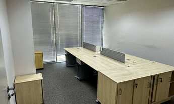 Imagem 5: Sala Comercial com 258,20m², no Empresarial JCPM, Recife/PE
