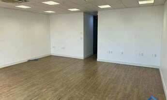 Imagem 3: Sala Comercial com 112.5m2, no Emp. JCPM, Recife-PE