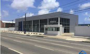 Imagem 1: Imóvel comercial com 6.000 m² na Mascarenhas de Moraes