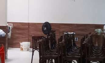 Imagem: Ponto Comercial com 873,83 m² na Herculano