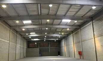 Imagem 3: Galpão com 1.152m2 em Prazeres, Jaboatão-PE