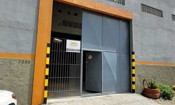 Imagem: Galpão com 620m2 em Afogados, Recife-PE