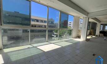 Imagem 6: Sala Comercial 215m² – Domingos Ferreira, Boa Viagem – Excelente Localização