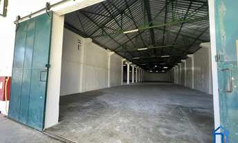 Imagem 4: GALPÃO LOGÍSTICO (1.285 M²) CONDOMÍNIO KS | 2 DOCAS