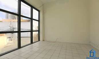 Imagem 3: Casa Comercial com 335m² na Ilha do Leite, Recife/PE