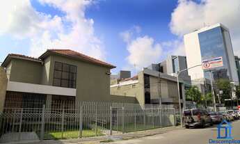 Imagem 5: Casa Comercial com 335m² na Ilha do Leite, Recife/PE