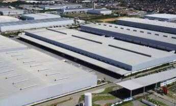 Imagem 3: GA-195 Galpão com 3.580m² em condomínio logístico de Pernambuco!
