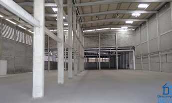 Imagem 2: Galpão em Condomínio com 3.000m2, no ibura, Recife-PE