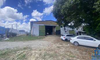 Imagem 2: Galpão + terreno de 14.500m², Itapissuma/PE