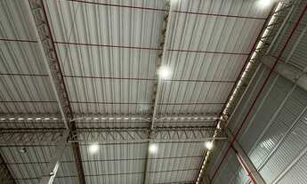 Imagem 3: PEMTAL - Galpões modulares com 1.426m² Dentro de Centro Logístico em Cabo de San