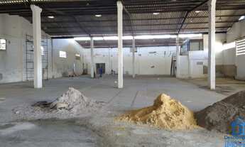 Imagem 4: Galpão com 1.450 m² em Boa Viagem!