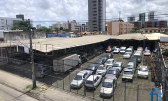 Imagem: Galpão com 3.300 m² na Av Caxangá!