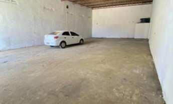 Imagem: GALPÃO EXCLUSIVO (400M²) C/ PÉ-DIREITO