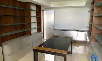 Imagem 2: Sala comercial com andar de 240m² no Sergio Maia, Ilha do Leite/PE