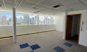 Imagem 2: Sala comercial com 149 m² no Empresarial Boa Viagem Corporate