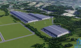 Imagem 7: Terreno com projeto aprovado com 56 ha em Salvador-BA