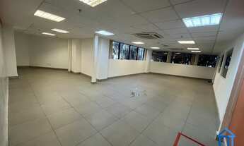 Imagem: Sala Comercial 1.046m²  RioMar Trade
