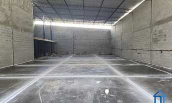 Imagem: Excelente Galpão Comercial de 600m²