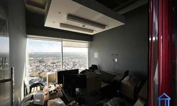 Imagem 4: Salas Comerciais Unificadas 370m² no Empresarial ITC