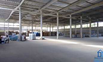 Imagem 5: Galpão com 1.000m2 em condomínio em Paulista-PE