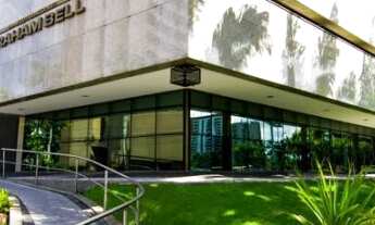 Imagem: Loja (vitrine - externa) com 262,61 m²