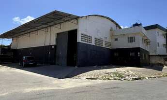 Imagem: Galpão 670 m² em Boa Viagem