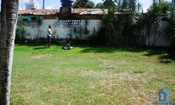 Imagem 3: Terreno com 808 m² em Boa Viagem com saída para 2 ruas