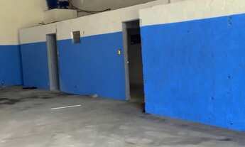 Imagem 3: GALPÃO EXCLUSIVO (400M²) C/ PÉ-DIREITO 6M, POÇO ARTESIANO E ESCRITÓRIO PRONTO!