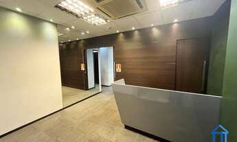 Imagem 5: Sala Comercial com 113m2, no Emp. JCPM, Recife-PE