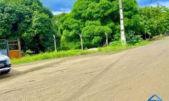 Imagem 4: Área de 14.400 m² com galpão em Igarassu