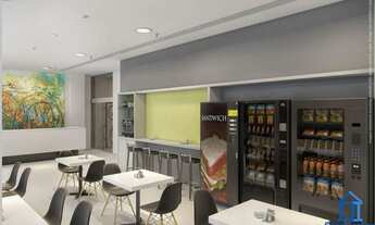 Imagem 7: Sala comercial com 33,30 m² no RioMar Trade Center