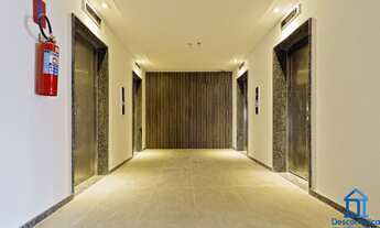 Imagem 5: Sala comercial com 315,59m² no Empresarial Boa Viagem Corporate