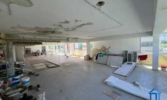 Imagem: Sala Comercial 215m² Domingos Ferreira