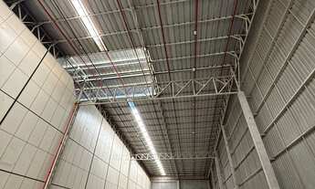 Imagem 3: Galpão com 6.459m² no Condomínio Logístico de Prazeres/PE