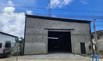 Imagem 3: Excelente Galpão Comercial de 600m² - Pontezinha