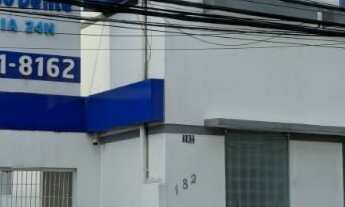 Imagem: IMÓVEL COMERCIAL À VENDA OU PARA LOCAÇÃO