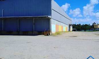 Imagem: Galpão em Condomínio com 1.780m² no Cabo