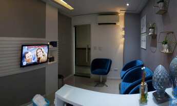 Imagem: Consultório / sala comercial completo com