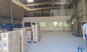 Imagem 4: Galpão com 367m2 em Barra de Jangada- Jaboatão