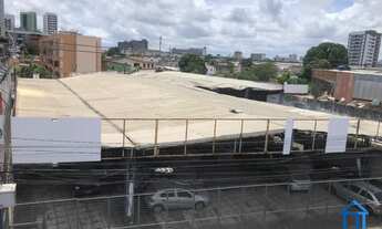 Imagem 2: Galpão com 3.300 m² na Av Caxangá!