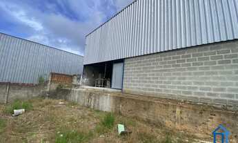 Imagem 3: GA-431- Galpão com 1450m2 em Passarinho-Recife