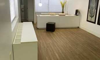 Imagem 2: Sala comercial de 167m² no Clinical Center no Pina, Recife/PE