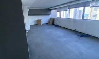 Imagem: Sala Comercial Corp. Moura Doubex com 350m2