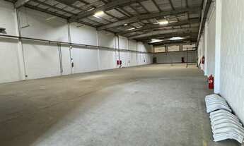 Imagem 5: Galpão com 1.152m2 em Prazeres, Jaboatão-PE