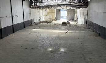 Imagem 7: Galpão com 1.000 m² com plataforma em Boa Viagem!